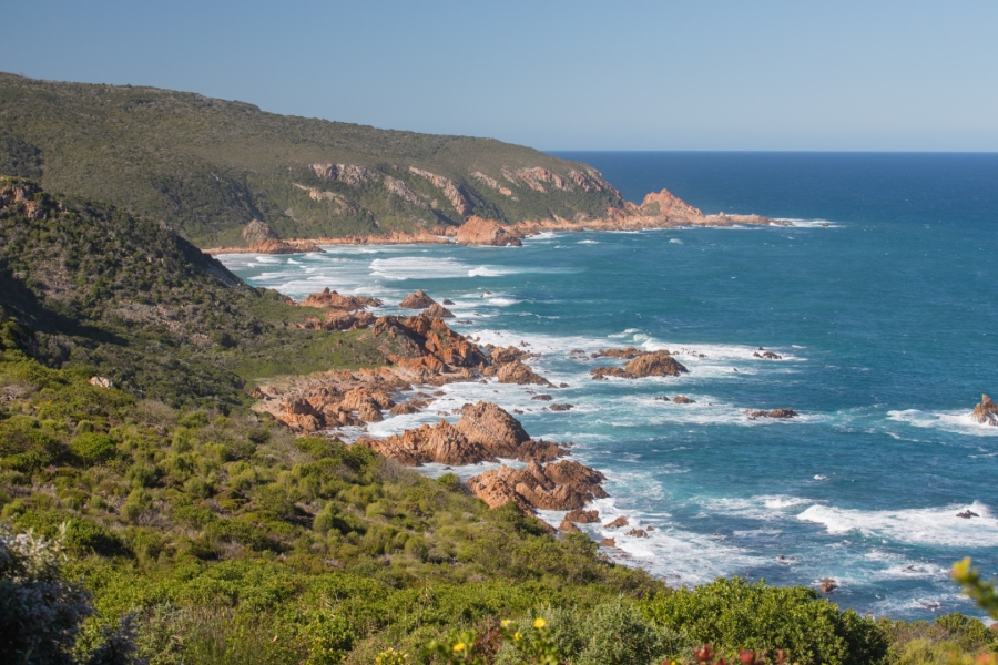 Commercial Property for Sale in Pezula Private Estate Western Cape